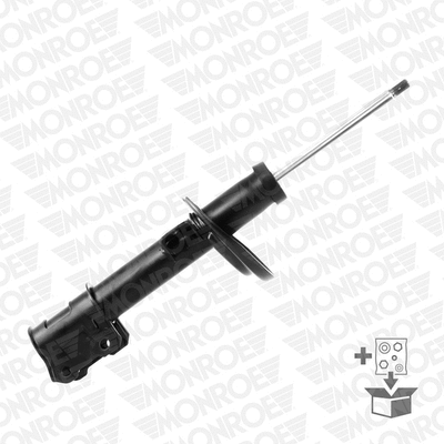 Shock Absorber