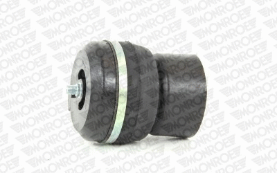 Bellow, driver cab suspension (CB0179)