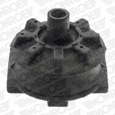 Bushing, axle beam (L16L01)
