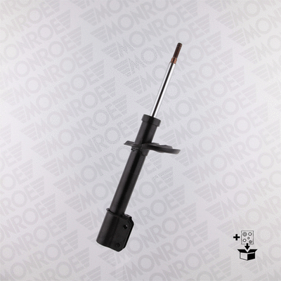 Shock Absorber