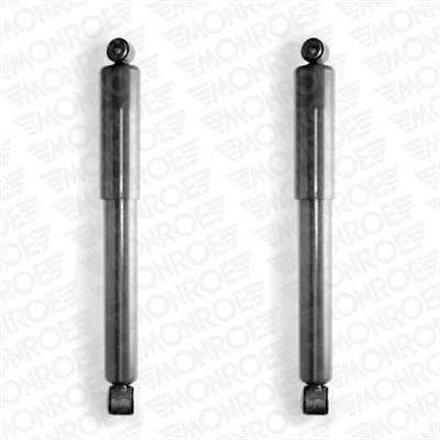 Shock Absorber (D6442)