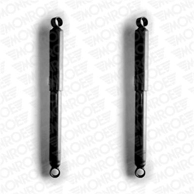Shock Absorber (D7606)
