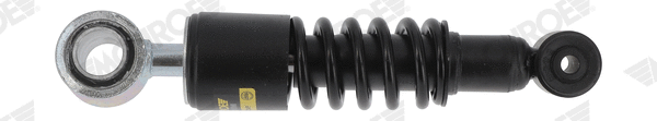 Shock Absorber, driver cab suspension (CB0249)