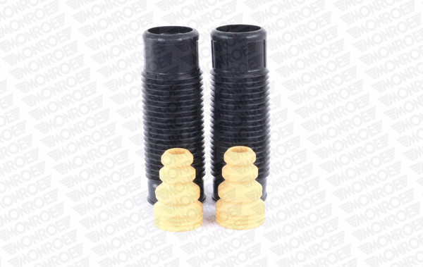 Dust Cover Kit, shock absorber