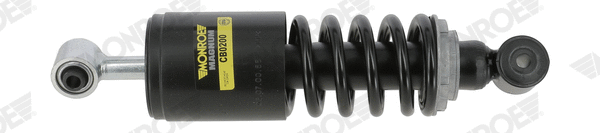 Shock Absorber, driver cab suspension