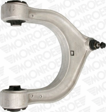 Control/Trailing Arm, wheel suspension (L23529)