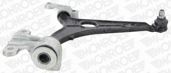 Control/Trailing Arm, wheel suspension (L10571)
