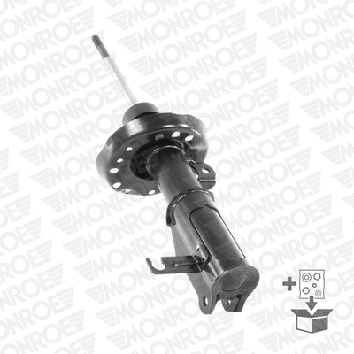 Shock Absorber