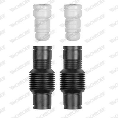 Dust Cover Kit, shock absorber