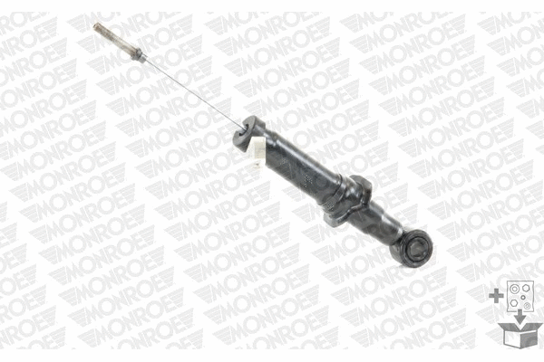 Shock Absorber (G21660)