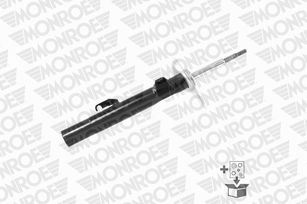 Shock Absorber (742060SP)