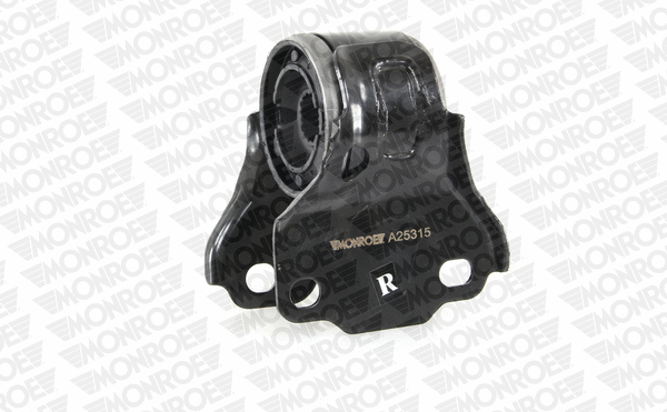 Mounting, control/trailing arm