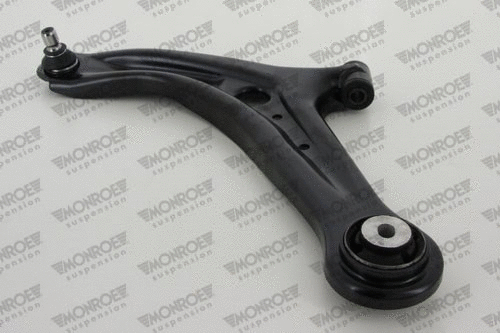 Control/Trailing Arm, wheel suspension (L16A08)