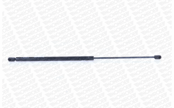 Gas Spring, boot/cargo area
