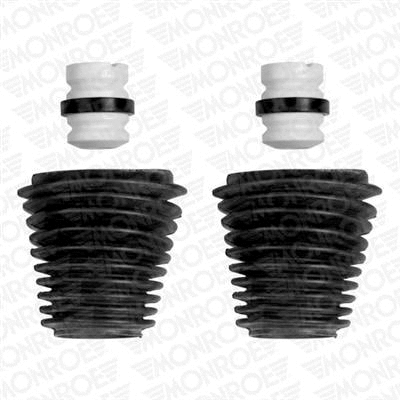 Dust Cover Kit, shock absorber (PK038)