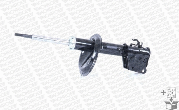 Shock Absorber (16470)