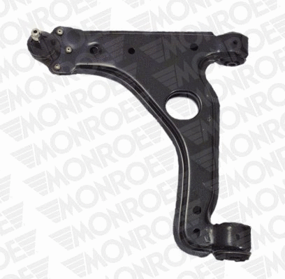 Control/Trailing Arm, wheel suspension (L24528)