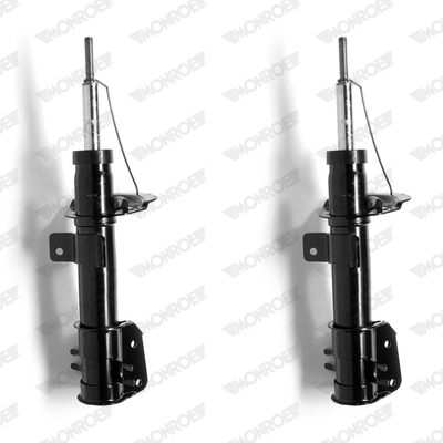 Shock Absorber