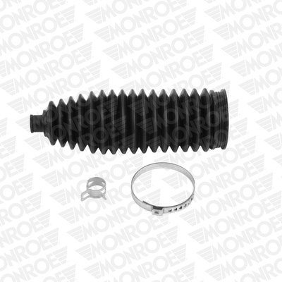Bellow Kit, steering