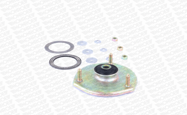 Suspension Strut Support Mount