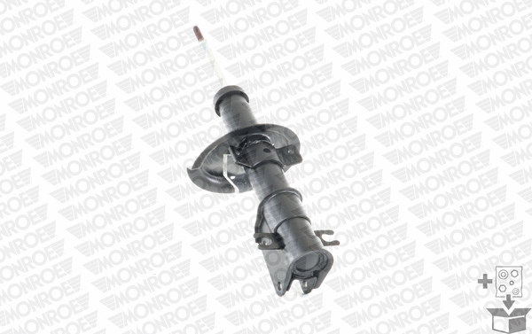 Shock Absorber