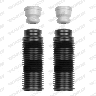 Dust Cover Kit, shock absorber
