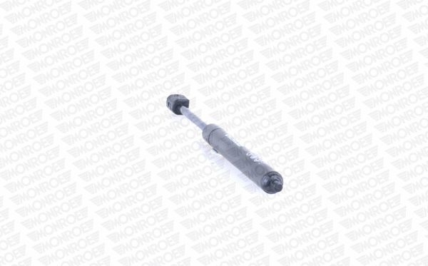 Gas Spring, rear window
