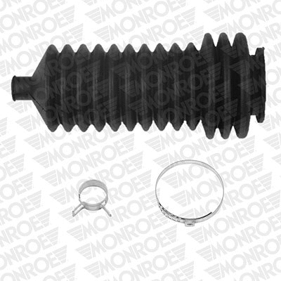 Bellow Kit, steering (L2550)