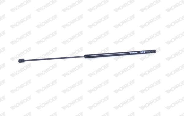 Gas Spring, boot/cargo area