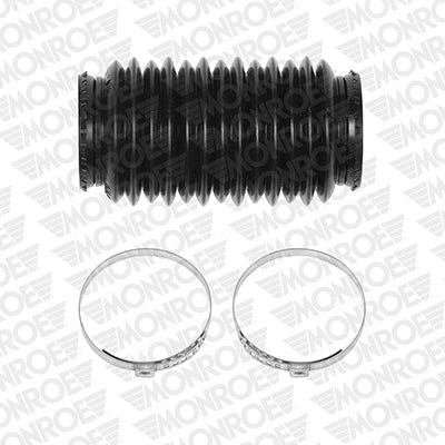 Bellow Kit, steering (L10014)