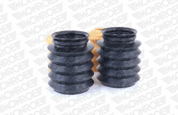 Dust Cover Kit, shock absorber