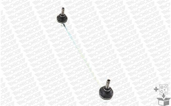 Link/Coupling Rod, stabiliser bar