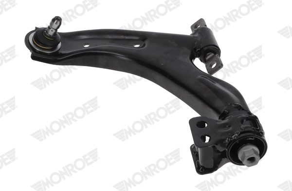 Control/Trailing Arm, wheel suspension (L21518)