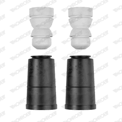 Dust Cover Kit, shock absorber