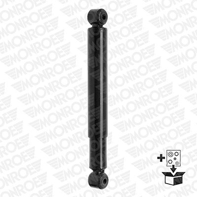 Shock Absorber (T1016)