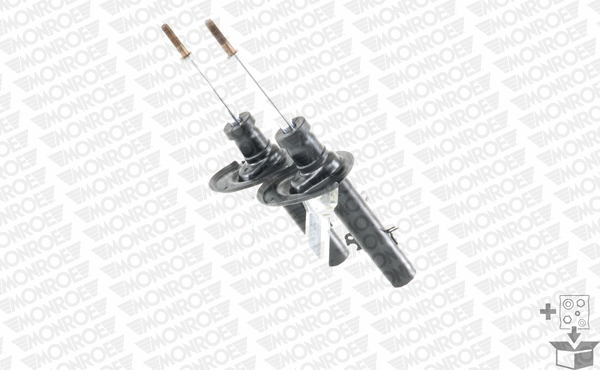 Shock Absorber