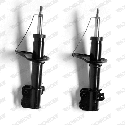 Shock Absorber