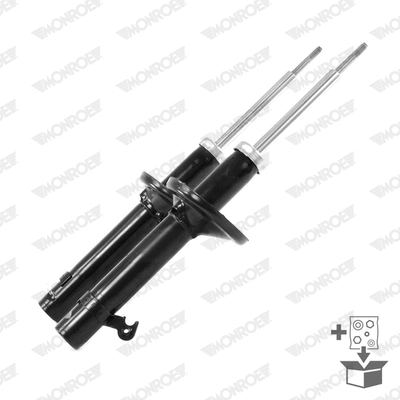 Shock Absorber