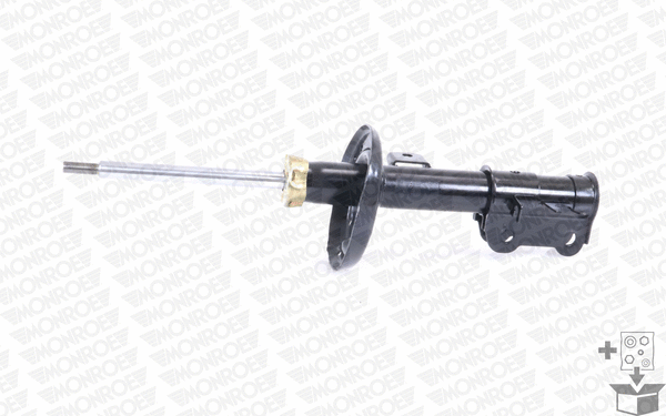 Shock Absorber (G7468)