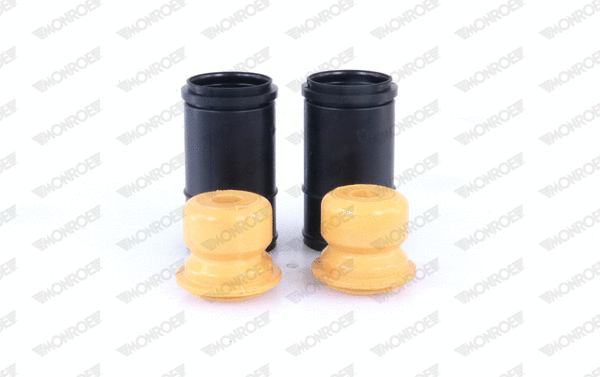 Dust Cover Kit, shock absorber