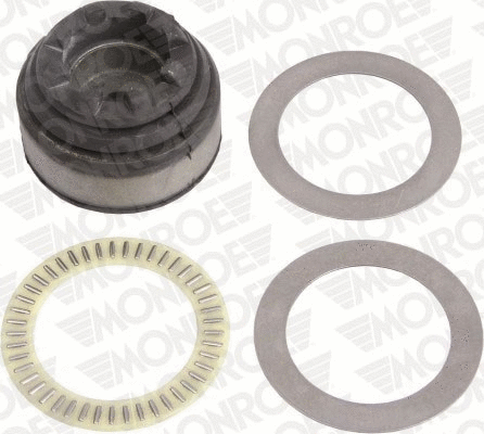 Suspension Strut Support Mount (L15906)