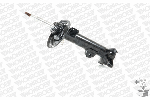 Shock Absorber (C2509L)