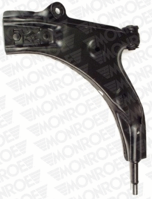 Control/Trailing Arm, wheel suspension (L50510)