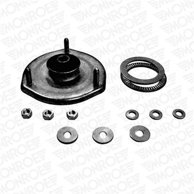 Suspension Strut Support Mount (MK031)