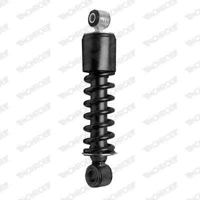 Shock Absorber, driver cab suspension