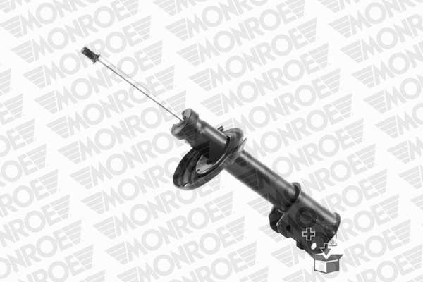 Shock Absorber