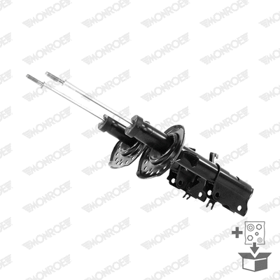 Shock Absorber