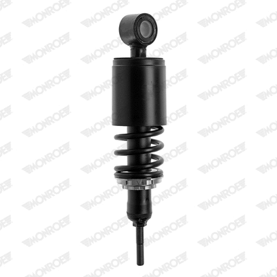 Shock Absorber, driver cab suspension