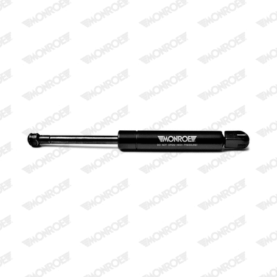 Gas Spring, bonnet