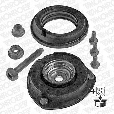 Suspension Strut Support Mount (MK411)